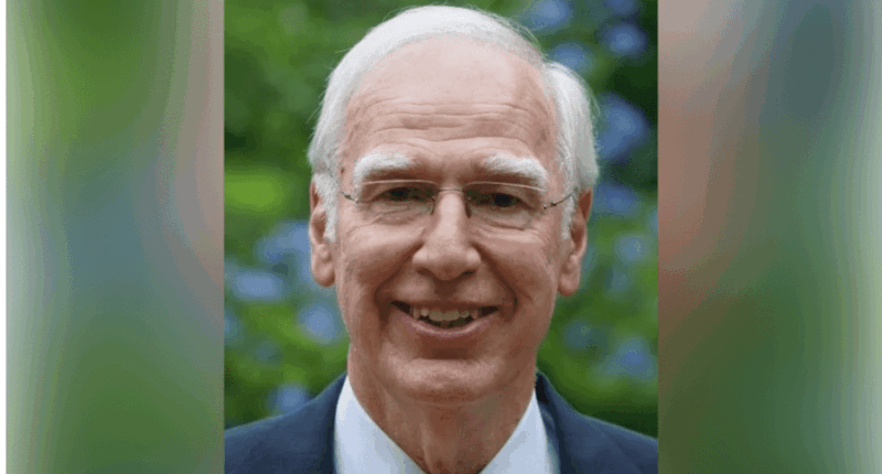 Probate judge takes stand to face 'willful misconduct' accusations