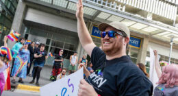 Proposal could lead to sanctions against Alaska medical professionals for gender-affirming care