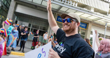 Proposal could lead to sanctions against Alaska medical professionals for gender-affirming care