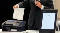 Prosecutors link LA contract to Smartmatic 'slush fund' as voting tech firm battles Fox in court