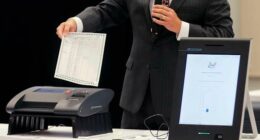 Prosecutors link LA contract to Smartmatic 'slush fund' as voting tech firm battles Fox in court