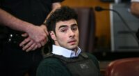 Prosecutors say Luigi Mangione is inspiring others to violence