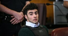 Prosecutors say Luigi Mangione is inspiring others to violence