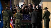 Prosecutors seek death penalty against Zizians member charged with murdering Vermont border agent