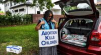 Public school teacher reveals years-long effort to expose alleged student abortion scandal