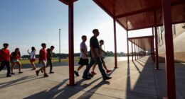Public schools in a bind amid enrollment declines