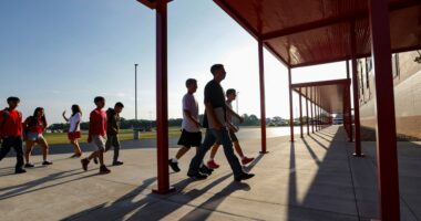 Public schools in a bind amid enrollment declines