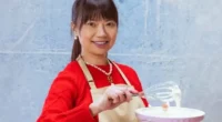 Pui Man Carol Wiki, Age, Husband, Bake Off, GBBO, Ethnicity |