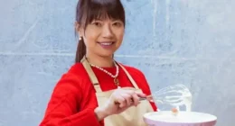 Pui Man Carol Wiki, Age, Husband, Bake Off, GBBO, Ethnicity |