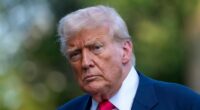 Pulitzer Prize board fails to stop Trump's defamation suit