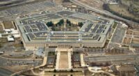Push to rename Defense Department as 'War' agency gains steam