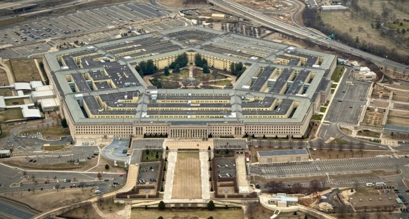 Push to rename Defense Department as 'War' agency gains steam