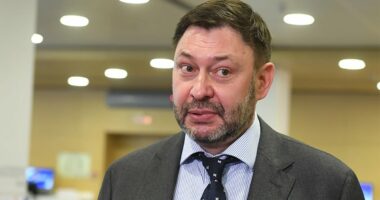 Putin propagandist latest mysterious high-profile death in Russia