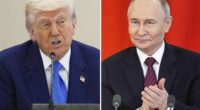 Putin reveals likely spot for meeting with Trump, possibly next week