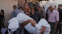 Qatar urges a Gaza ceasefire after 'positive response' from Hamas