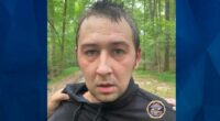 Quadruple Murder Suspect Captured After Killing TN Family, Abandoning Infant in Yard