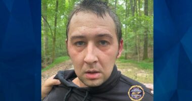 Quadruple Murder Suspect Captured After Killing TN Family, Abandoning Infant in Yard
