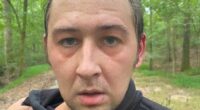 Quadruple murder suspect Austin Drummond is finally CAPTURED