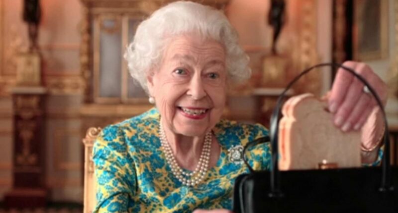 Queen Elizabeth II told Nicola Sturgeon she had no idea what was going on when she filmed iconic Paddington Bear sketch for Platinum Jubilee
