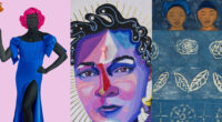 Queer art faces widespread museum censorship, curators say