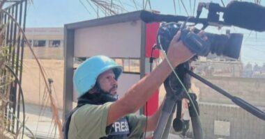 Questions remain after IDF strike kills journalists in Gaza