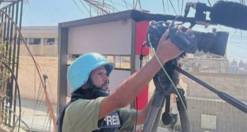 Questions remain after IDF strike kills journalists in Gaza