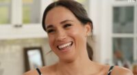 REBECCA ENGLISH reveals the withering comment a royal insider secretly made about Meghan Markle's new Netflix show in the Palace Confidential newsletter