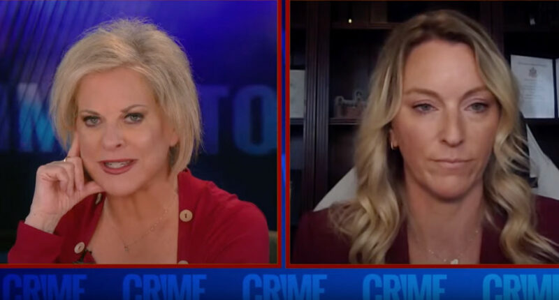 REVEALED: University Killer Bryan Kohberger Watched Crime Stories With Nancy Grace on His Phone