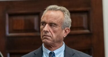 RFK Jr. Bans Mercury in Vaccines After Two-Decade Battle