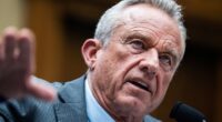 RFK Jr. cuts $500 million in mRNA vaccine contracts