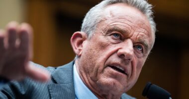 RFK Jr. cuts $500 million in mRNA vaccine contracts