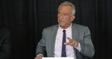 RFK Jr. pulls $500 million in funding for vaccine development