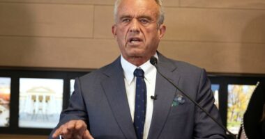 RFK Jr. says agency will reveal causes of autism in September