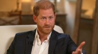 ROBERT HARDMAN: Why Palace was SO appalled by Harry's TV 'stitch-up'