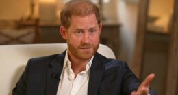 ROBERT HARDMAN: Why Palace was SO appalled by Harry's TV 'stitch-up'