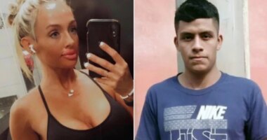 Rachel Morin's family slams illegal immigrant killer at sentencing: 'He can't hurt anyone else'