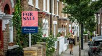 Rachel Reeves plots a new property tax raid