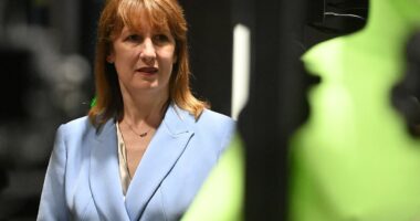 Rachel Reeves 'plots tax raid on landlords' at her autumn Budget
