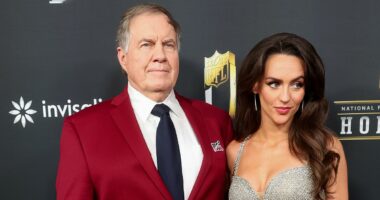 Radio hosts aim vile monologue at Bill Belichick