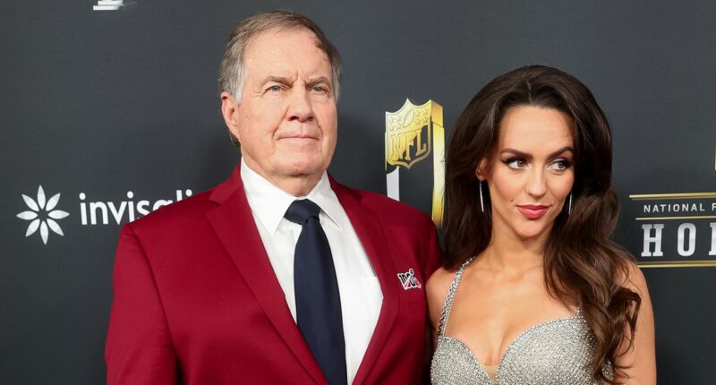 Radio hosts aim vile monologue at Bill Belichick