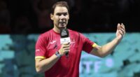 Rafael Nadal becomes father for a second time!
