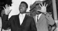 Rahaman Ali, younger brother of Muhammad Ali, dead at 82
