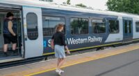 Rail renationalisation brings no respite for weary London commuters