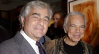 Ralph Lauren's brother Leonard dead at 93
