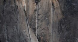 Ranger fired for hanging transgender flag in Yosemite and park visitors may face prosecution