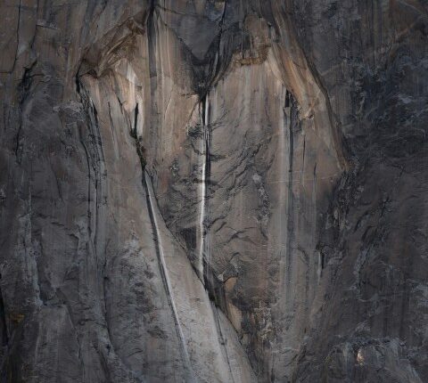 Ranger fired for hanging transgender flag in Yosemite and park visitors may face prosecution