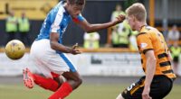 Rangers signed Tottenham talent on loan – with winger warned of behaviour over disrespecting rival
