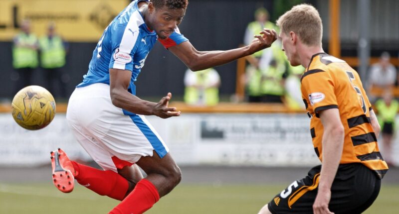 Rangers signed Tottenham talent on loan – with winger warned of behaviour over disrespecting rival