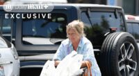Rarely seen Bond Girl looks nothing like her glamorous past