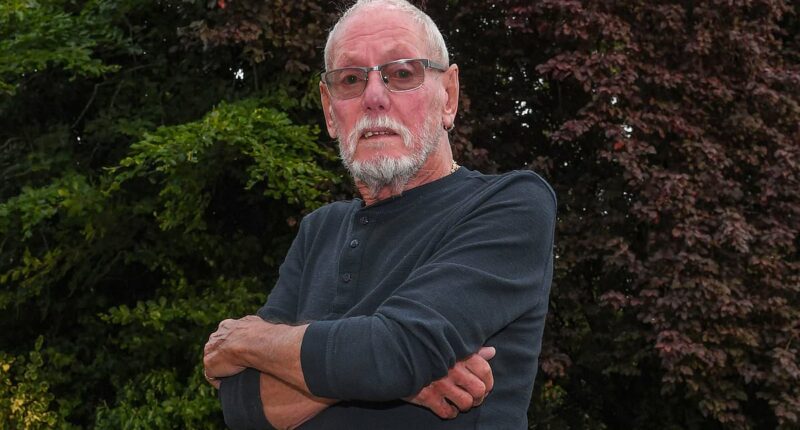 Rayner accused of failure to tackle tall trees overshadowing neighbour